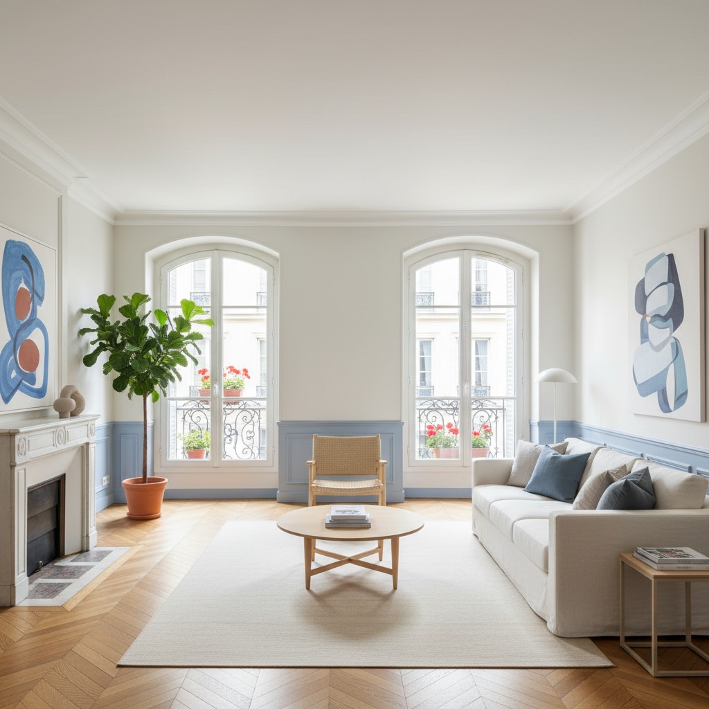 MAISON GREVET